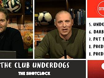 OTB AM | Donaghy's Shot Clock,...
